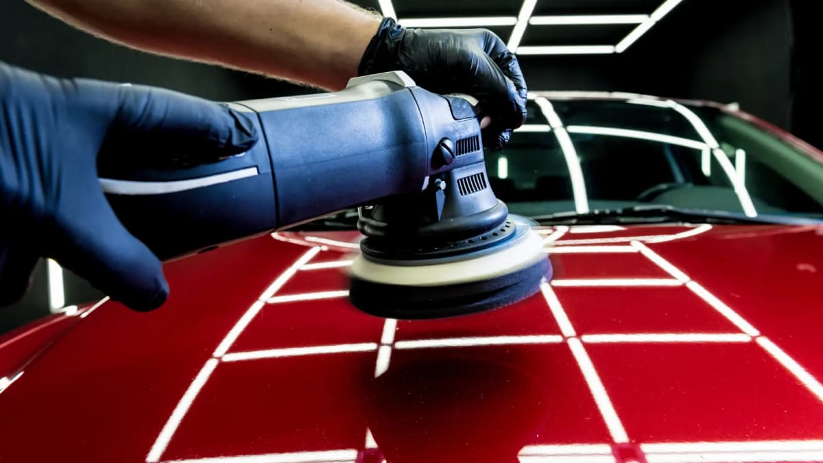 Unser Team bei der Arbeit