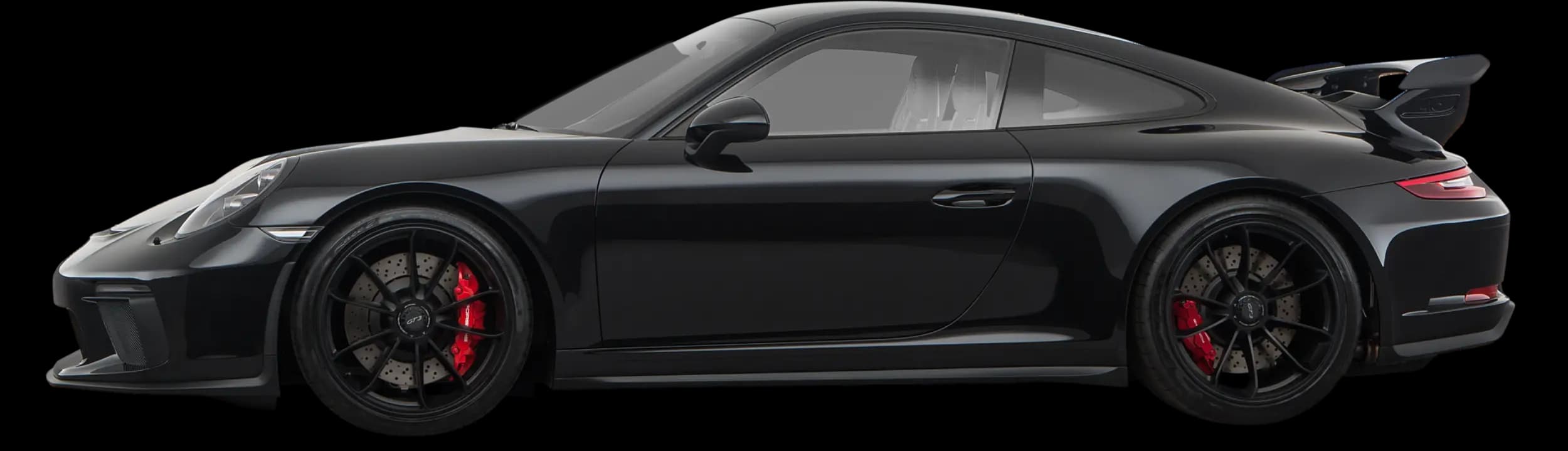 Premium Autopflege - Perfekte Lackaufbereitung - Porsche